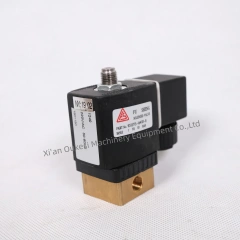 Fusheng 2104090133=9313715-164101-B Air Compressor Metal Solenoid Valve Industrial Compressor Parts,Xi'an Oukesi Machinery Equipment Co.,Ltd,Fusheng 2104090133=9313715-164101-B Air Compressor Metal Solenoid Valve Industrial Compressor Parts-Xi'an Oukesi Machinery Equipment Co.,Ltd