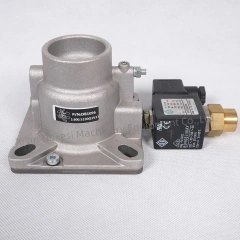 Fusheng Bolaite Atlas VMC RH38 Inlet Valve Original Accessory Metal 2104050125 Applicable to SA08/11 2104059991,Xi'an Oukesi Machinery Equipment Co.,Ltd,Fusheng Bolaite Atlas VMC RH38 Inlet Valve Original Accessory Metal 2104050125 Applicable to SA08/11 2104059991-Xi'an Oukesi Machinery Equipment Co.,Ltd