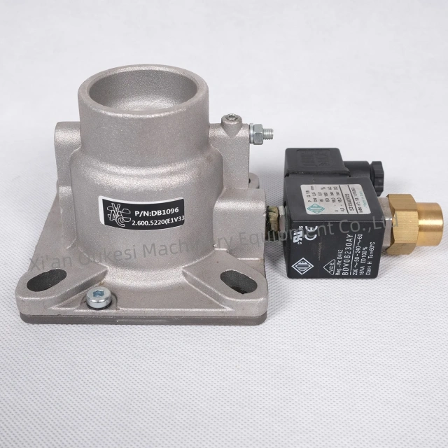 Fusheng Bolaite Atlas VMC RH38 Inlet Valve Original Accessory Metal 2104050125 Applicable to SA08/11 2104059991,Xi'an Oukesi Machinery Equipment Co.,Ltd,Fusheng Bolaite Atlas VMC RH38 Inlet Valve Original Accessory Metal 2104050125 Applicable to SA08/11 2104059991-Xi'an Oukesi Machinery Equipment Co.,Ltd