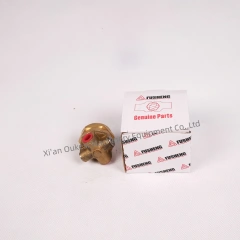 Fusheng Genuine Metal Air Compressor Safety Relief Valve Model 2104070002 1/4 Specifications 1 Year Warranty Widely Industries,Xi'an Oukesi Machinery Equipment Co.,Ltd,Fusheng Genuine Metal Air Compressor Safety Relief Valve Model 2104070002 1/4 Specifications 1 Year Warranty Widely Industries-Xi'an Oukesi Machinery Equipment Co.,Ltd