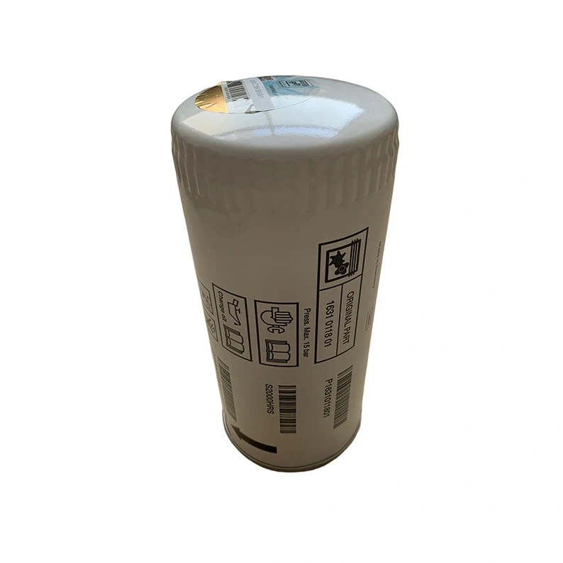 Genuine Original AtlasCopco Oil Filter 1631011800 1631011801 1631011890 1631011891 for Screw Air Compressor Parts,Xi'an Oukesi Machinery Equipment Co.,Ltd,Genuine Original AtlasCopco Oil Filter 1631011800 1631011801 1631011890 1631011891 for Screw Air Compressor Parts-Xi'an Oukesi Machinery Equipment Co.,Ltd