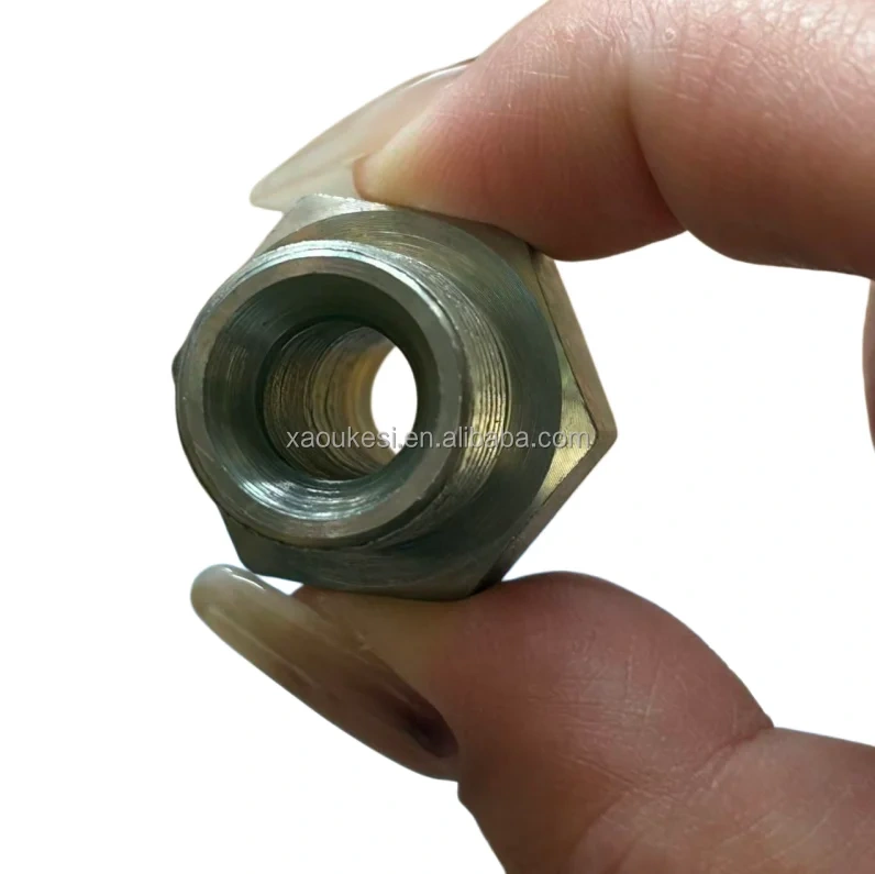 Genuine for 0603420036 Metal Quick Connector Air Line Fitting Compressed Air System Parts,Xi'an Oukesi Machinery Equipment Co.,Ltd,Genuine for 0603420036 Metal Quick Connector Air Line Fitting Compressed Air System Parts-Xi'an Oukesi Machinery Equipment Co.,Ltd