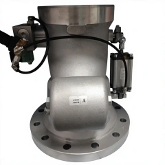 HOERBIGER Metal Intake Control Valve Assembly C160CM for Screw Air Compressor Shanghai Origin 1 Year Warranty,Xi'an Oukesi Machinery Equipment Co.,Ltd,HOERBIGER Metal Intake Control Valve Assembly C160CM for Screw Air Compressor Shanghai Origin 1 Year Warranty-Xi'an Oukesi Machinery Equipment Co.,Ltd
