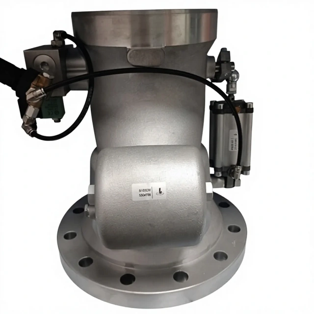 HOERBIGER Metal Intake Control Valve Assembly C160CM for Screw Air Compressor Shanghai Origin 1 Year Warranty,Xi'an Oukesi Machinery Equipment Co.,Ltd,HOERBIGER Metal Intake Control Valve Assembly C160CM for Screw Air Compressor Shanghai Origin 1 Year Warranty-Xi'an Oukesi Machinery Equipment Co.,Ltd