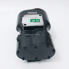 Hanbell RC2 Series Semi-hermetic Twin Screw Compressor Head AC-780 R AC-130R AC-240R AC-1200R Metal Reliable Refrigeration Air,Xi'an Oukesi Machinery Equipment Co.,Ltd,Hanbell RC2 Series Semi-hermetic Twin Screw Compressor Head AC-780 R AC-130R AC-240R AC-1200R Metal Reliable Refrigeration Air-Xi'an Oukesi Machinery Equipment Co.,Ltd