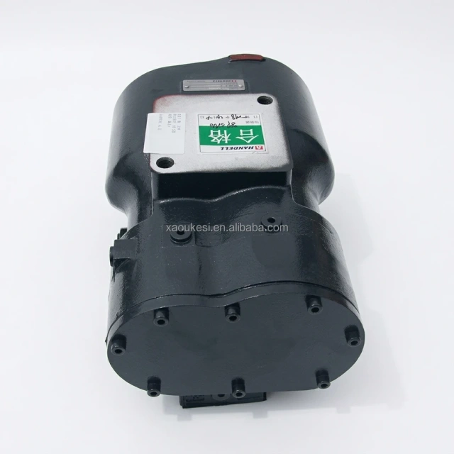 Hanbell RC2 Series Semi-hermetic Twin Screw Compressor Head AC-780 R AC-130R AC-240R AC-1200R Metal Reliable Refrigeration Air,Xi'an Oukesi Machinery Equipment Co.,Ltd,Hanbell RC2 Series Semi-hermetic Twin Screw Compressor Head AC-780 R AC-130R AC-240R AC-1200R Metal Reliable Refrigeration Air-Xi'an Oukesi Machinery Equipment Co.,Ltd