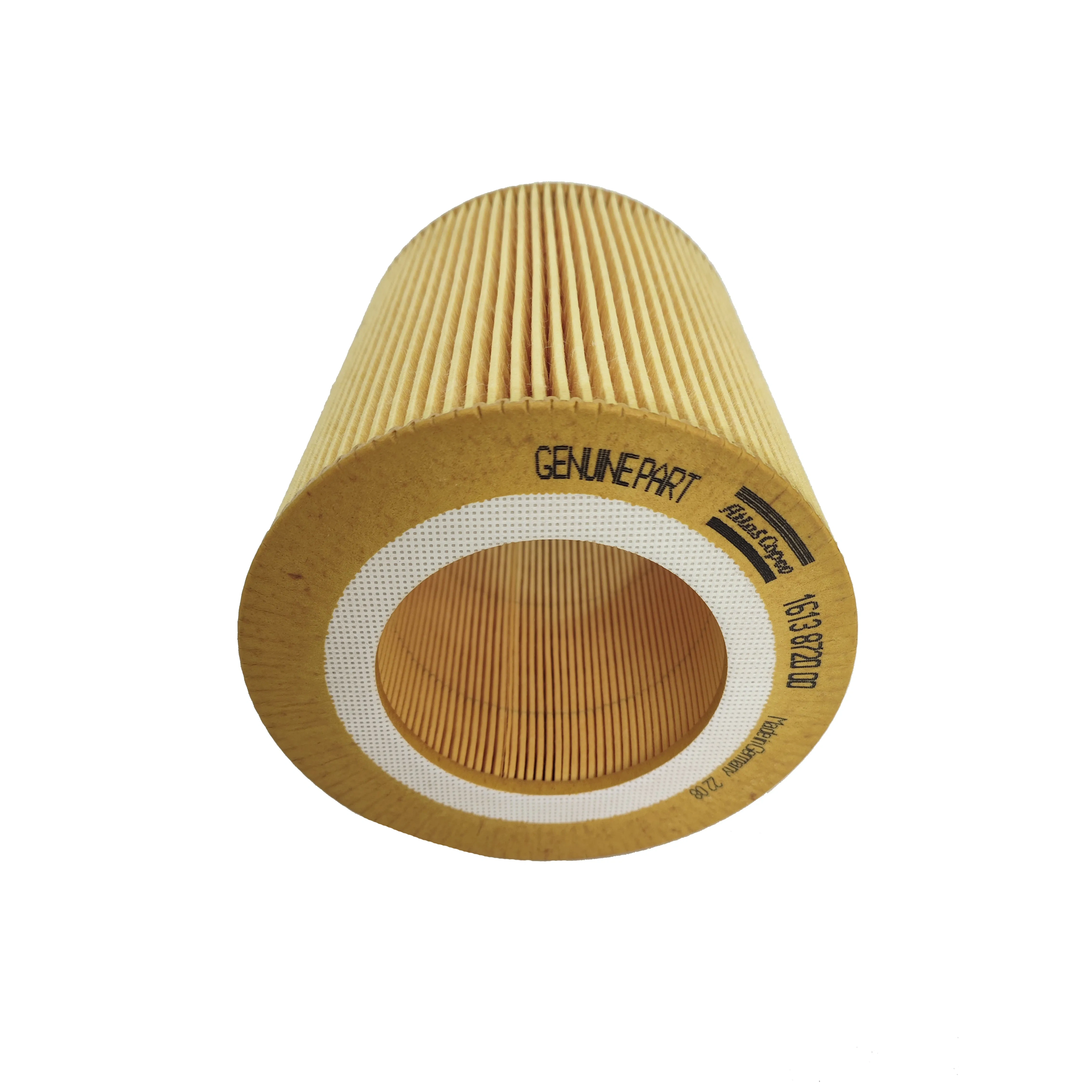 High Performance Air Filter 1613872000 Compatible With Atlas Copco Screw Compressor OEM Quality,Xi'an Oukesi Machinery Equipment Co.,Ltd,High Performance Air Filter 1613872000 Compatible With Atlas Copco Screw Compressor OEM Quality-Xi'an Oukesi Machinery Equipment Co.,Ltd