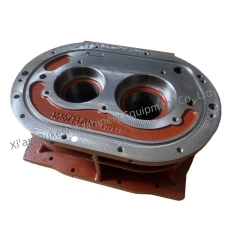 High Quality 1616714700 Screw Air Compressor Machine Cylinder Intake End Cover Metal 1616 7147 00,Xi'an Oukesi Machinery Equipment Co.,Ltd,High Quality 1616714700 Screw Air Compressor Machine Cylinder Intake End Cover Metal 1616 7147 00-Xi'an Oukesi Machinery Equipment Co.,Ltd