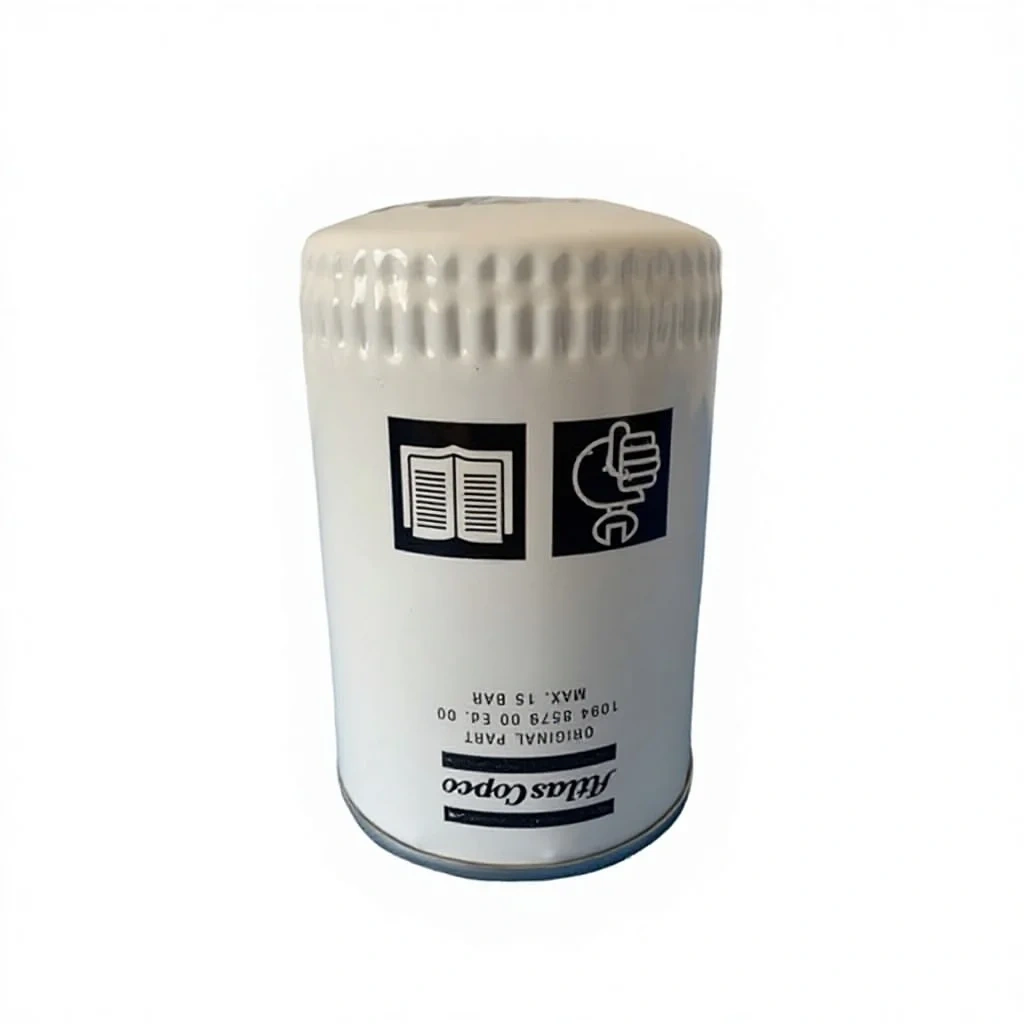 High Quality Atlas Air Compressor Oil Filter Element Industrial Compressor Part Metallic Glass Fiber 1 Year Warranty Part Number,Xi'an Oukesi Machinery Equipment Co.,Ltd,High Quality Atlas Air Compressor Oil Filter Element Industrial Compressor Part Metallic Glass Fiber 1 Year Warranty Part Number-Xi'an Oukesi Machinery Equipment Co.,Ltd