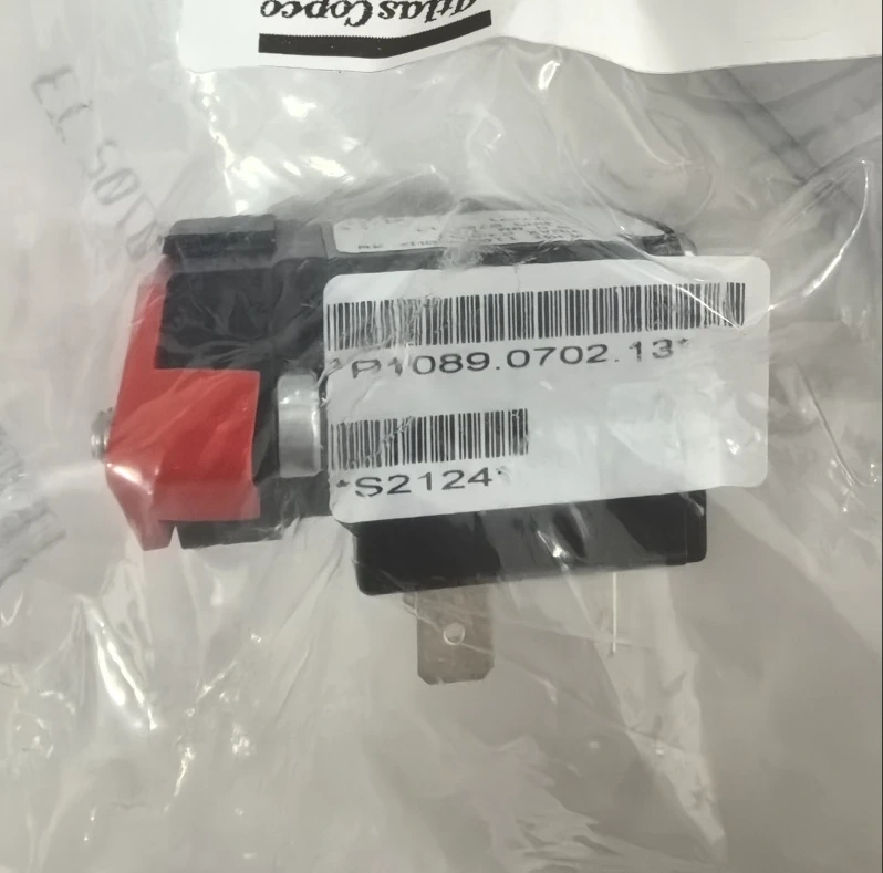 High Quality Atlas Air Compressor Spare Parts Solenoid Valve Wholesale Metal 1 Year Warranty 1 Pcs MOQ Model Nos. 1089070205,Xi'an Oukesi Machinery Equipment Co.,Ltd,High Quality Atlas Air Compressor Spare Parts Solenoid Valve Wholesale Metal 1 Year Warranty 1 Pcs MOQ Model Nos. 1089070205-Xi'an Oukesi Machinery Equipment Co.,Ltd