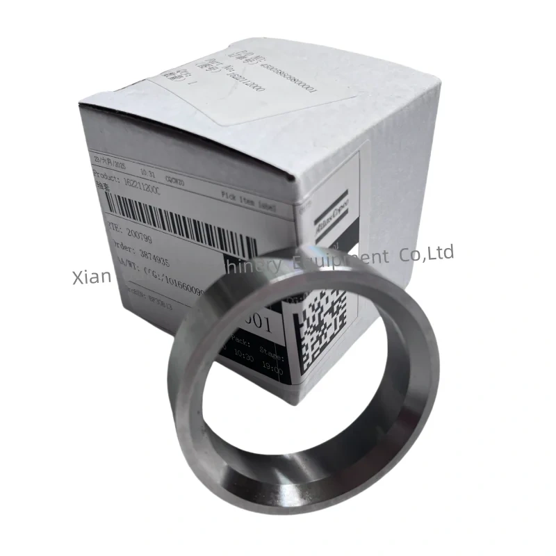 High Quality Atlas Industrial Compressor Parts 1622112000 Air Shaft Sleeve Accessories Durable Metal Material,Xi'an Oukesi Machinery Equipment Co.,Ltd,High Quality Atlas Industrial Compressor Parts 1622112000 Air Shaft Sleeve Accessories Durable Metal Material-Xi'an Oukesi Machinery Equipment Co.,Ltd