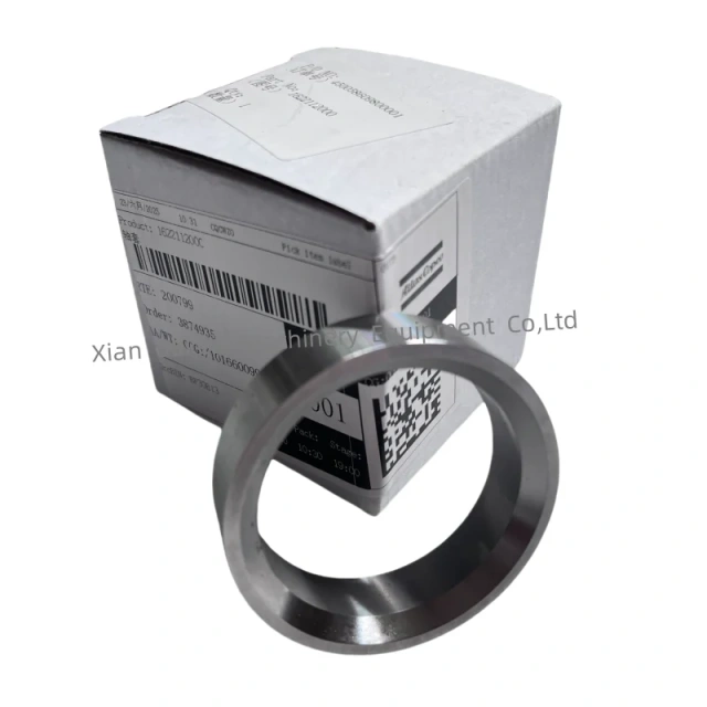 High Quality Atlas Industrial Compressor Parts 1622112000 Air Shaft Sleeve Accessories Durable Metal Material,Xi'an Oukesi Machinery Equipment Co.,Ltd,High Quality Atlas Industrial Compressor Parts 1622112000 Air Shaft Sleeve Accessories Durable Metal Material-Xi'an Oukesi Machinery Equipment Co.,Ltd