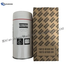 High Quality Atlas Quincy Oil Filter Supports 1613610590 OEM Customizable Industrial Compressor Parts,Xi'an Oukesi Machinery Equipment Co.,Ltd,High Quality Atlas Quincy Oil Filter Supports 1613610590 OEM Customizable Industrial Compressor Parts-Xi'an Oukesi Machinery Equipment Co.,Ltd