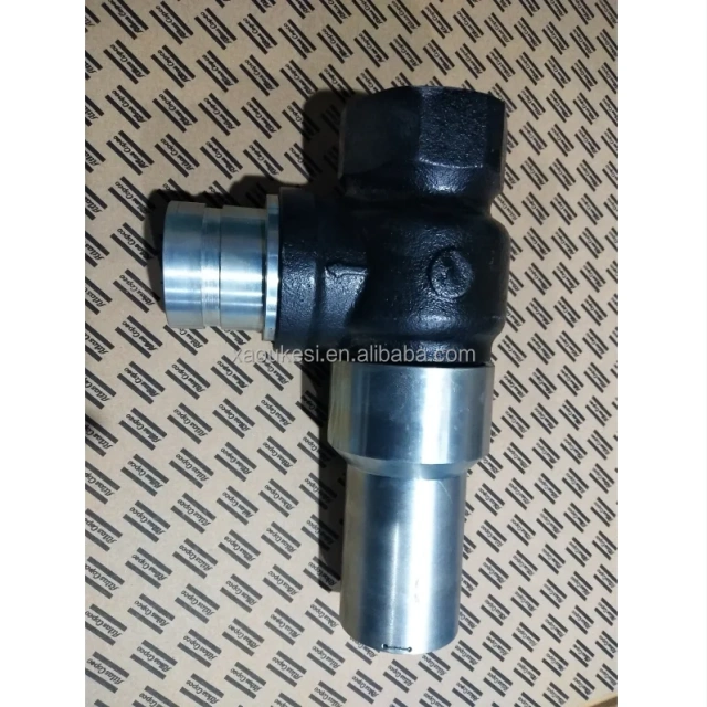High Quality AtlasCopco 1094302600 Industrial Metal Minimum Pressure Valve for Mobile Air Compressor with 1 Year Warranty,Xi'an Oukesi Machinery Equipment Co.,Ltd,High Quality AtlasCopco 1094302600 Industrial Metal Minimum Pressure Valve for Mobile Air Compressor with 1 Year Warranty-Xi'an Oukesi Machinery Equipment Co.,Ltd