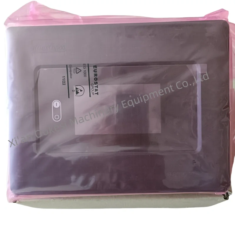 High Quality AtlasCopco 1900520400 Industrial Air Compressor Control Panel Premium Industrial Part,Xi'an Oukesi Machinery Equipment Co.,Ltd,High Quality AtlasCopco 1900520400 Industrial Air Compressor Control Panel Premium Industrial Part-Xi'an Oukesi Machinery Equipment Co.,Ltd