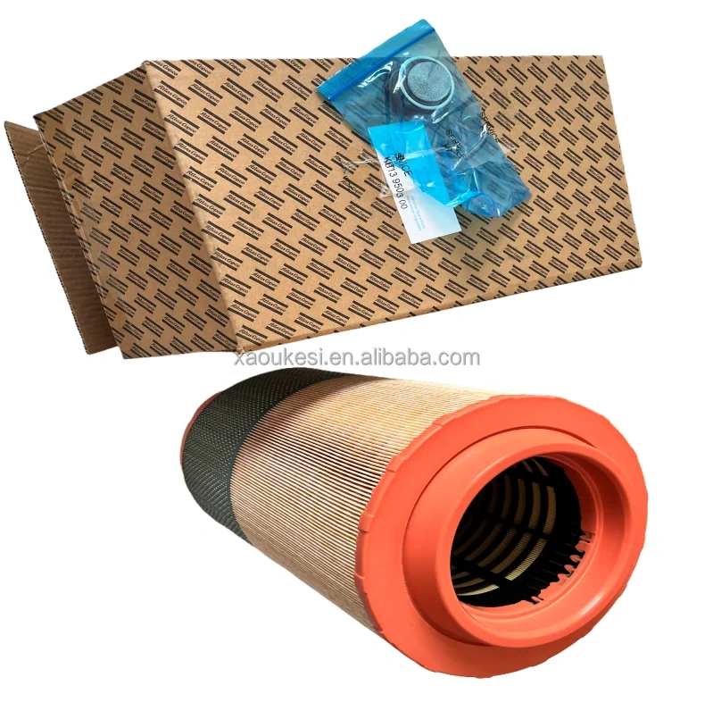 High Quality AtlasCopco Air Compressor 4000 Hours Filter Kit Filter Element Filter Paper 2906066400,Xi'an Oukesi Machinery Equipment Co.,Ltd,High Quality AtlasCopco Air Compressor 4000 Hours Filter Kit Filter Element Filter Paper 2906066400-Xi'an Oukesi Machinery Equipment Co.,Ltd