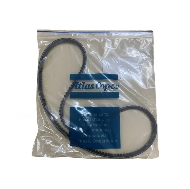 High Quality AtlasCopco Air Compressor Spare Parts V-Belt 2202925903 2204221990,Xi'an Oukesi Machinery Equipment Co.,Ltd,High Quality AtlasCopco Air Compressor Spare Parts V-Belt 2202925903 2204221990-Xi'an Oukesi Machinery Equipment Co.,Ltd