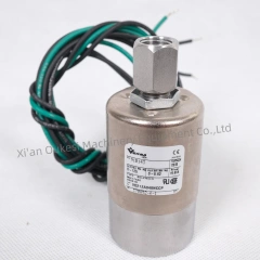 High Quality Metal Air Compressor Solenoid Valve 2605701570=711632E1-91B80 Compatible with Fusheng Air Compressors,Xi'an Oukesi Machinery Equipment Co.,Ltd,High Quality Metal Air Compressor Solenoid Valve 2605701570=711632E1-91B80 Compatible with Fusheng Air Compressors-Xi'an Oukesi Machinery Equipment Co.,Ltd