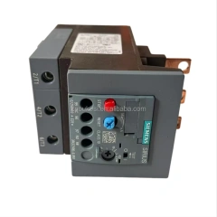 High Quality Metal Overload Relay Replacement for Screw Air Compressor Parts Industrial Electrical Components,Xi'an Oukesi Machinery Equipment Co.,Ltd,High Quality Metal Overload Relay Replacement for Screw Air Compressor Parts Industrial Electrical Components-Xi'an Oukesi Machinery Equipment Co.,Ltd