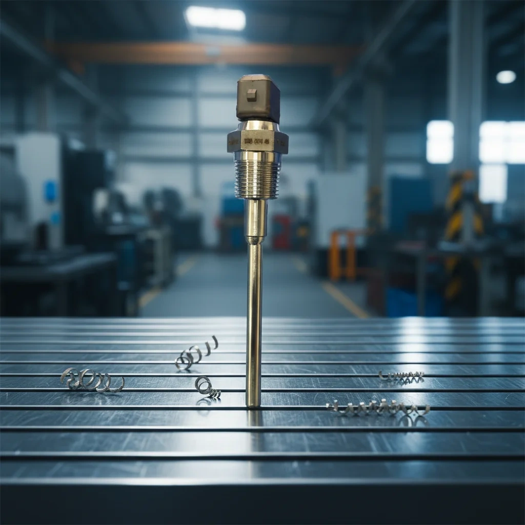 High Quality Metal Temperature Sensor 1089057446 1089057404 1089057450 1089057455 1089057470 for Air Compressor Parts,Xi'an Oukesi Machinery Equipment Co.,Ltd,High Quality Metal Temperature Sensor 1089057446 1089057404 1089057450 1089057455 1089057470 for Air Compressor Parts-Xi'an Oukesi Machinery Equipment Co.,Ltd