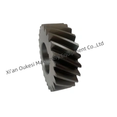 High Quality for Atlas Copco Air Compressor Gear Set 1092022951 & 1092022952 Industrial Metal Parts,Xi'an Oukesi Machinery Equipment Co.,Ltd,High Quality for Atlas Copco Air Compressor Gear Set 1092022951 & 1092022952 Industrial Metal Parts-Xi'an Oukesi Machinery Equipment Co.,Ltd