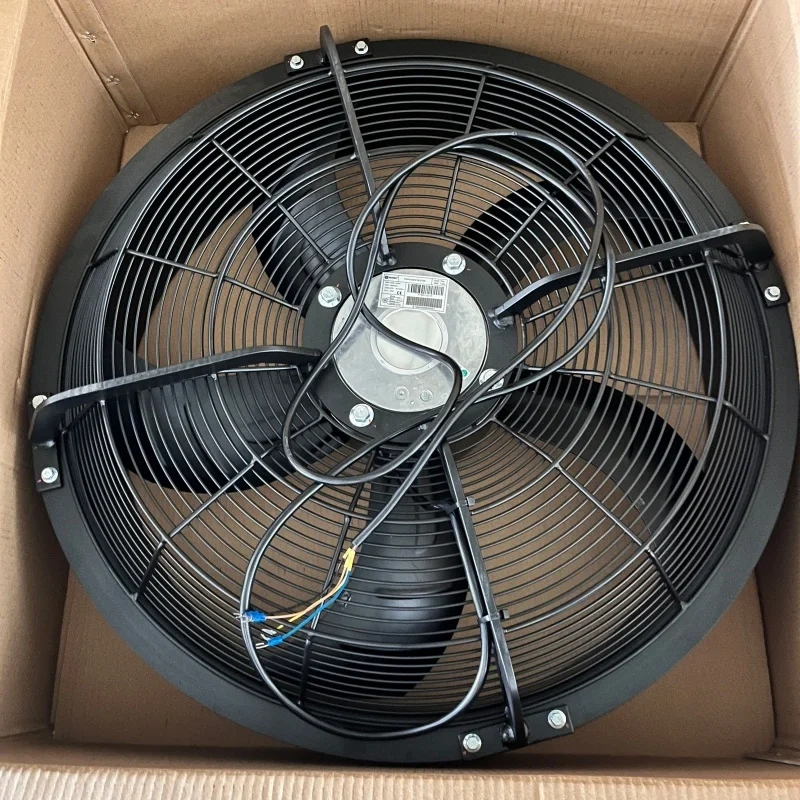 High Quality for Industrial Air Compressor Spare Parts Fan Assembly Cooling Fan with Metal Components 1 Year Warranty,Xi'an Oukesi Machinery Equipment Co.,Ltd,High Quality for Industrial Air Compressor Spare Parts Fan Assembly Cooling Fan with Metal Components 1 Year Warranty-Xi'an Oukesi Machinery Equipment Co.,Ltd