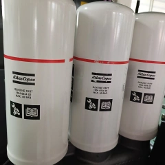 High Quality for Industrial Compressor Spare Parts Oil Filter Metallic Glass Fiber 1604694400 1604694491 1604694402,Xi'an Oukesi Machinery Equipment Co.,Ltd,High Quality for Industrial Compressor Spare Parts Oil Filter Metallic Glass Fiber 1604694400 1604694491 1604694402-Xi'an Oukesi Machinery Equipment Co.,Ltd