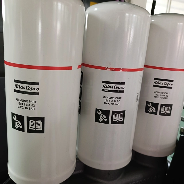 High Quality for Industrial Compressor Spare Parts Oil Filter Metallic Glass Fiber 1604694400 1604694491 1604694402,Xi'an Oukesi Machinery Equipment Co.,Ltd,High Quality for Industrial Compressor Spare Parts Oil Filter Metallic Glass Fiber 1604694400 1604694491 1604694402-Xi'an Oukesi Machinery Equipment Co.,Ltd