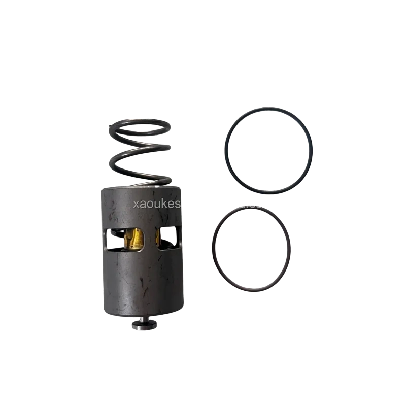 Hot Sale Genuine for 2901161600 Metal Thermostatic Valve Kit Screw Air Compressor Spare Part,Xi'an Oukesi Machinery Equipment Co.,Ltd,Hot Sale Genuine for 2901161600 Metal Thermostatic Valve Kit Screw Air Compressor Spare Part-Xi'an Oukesi Machinery Equipment Co.,Ltd