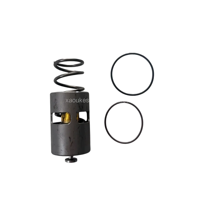 Hot Sale Genuine for 2901161600 Metal Thermostatic Valve Kit Screw Air Compressor Spare Part,Xi'an Oukesi Machinery Equipment Co.,Ltd,Hot Sale Genuine for 2901161600 Metal Thermostatic Valve Kit Screw Air Compressor Spare Part-Xi'an Oukesi Machinery Equipment Co.,Ltd