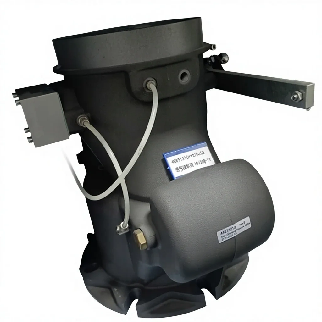 Ingersoll Rand Air Compressor Inlet Valve (Metal) Part Number 46831210,Xi'an Oukesi Machinery Equipment Co.,Ltd,Ingersoll Rand Air Compressor Inlet Valve (Metal) Part Number 46831210-Xi'an Oukesi Machinery Equipment Co.,Ltd