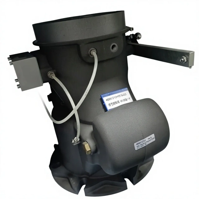 Ingersoll Rand Air Compressor Inlet Valve (Metal) Part Number 46831210,Xi'an Oukesi Machinery Equipment Co.,Ltd,Ingersoll Rand Air Compressor Inlet Valve (Metal) Part Number 46831210-Xi'an Oukesi Machinery Equipment Co.,Ltd