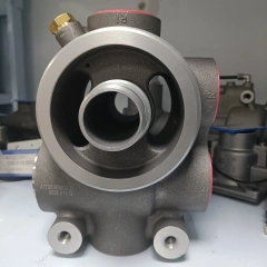 Ingersoll Rand Air Compressor Part 47720383002-Thermostatic Valve Temperature Control Valve 83C Metal,Xi'an Oukesi Machinery Equipment Co.,Ltd,Ingersoll Rand Air Compressor Part 47720383002-Thermostatic Valve Temperature Control Valve 83C Metal-Xi'an Oukesi Machinery Equipment Co.,Ltd