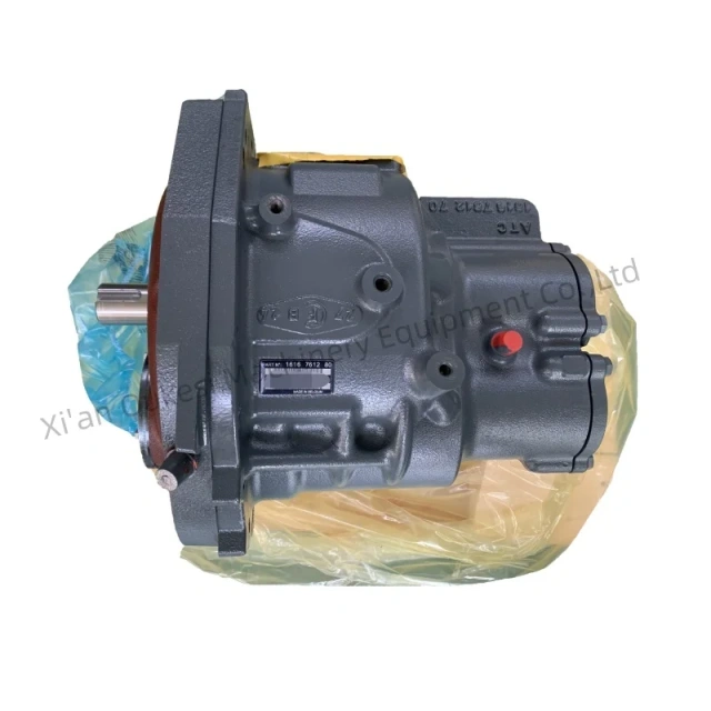 Liutech Portable Air Compressor End Rotor Head Model C168 J34 1616725880 1616725890 1810028290 Industrial Compressor Parts,Xi'an Oukesi Machinery Equipment Co.,Ltd,Liutech Portable Air Compressor End Rotor Head Model C168 J34 1616725880 1616725890 1810028290 Industrial Compressor Parts-Xi'an Oukesi Machinery Equipment Co.,Ltd