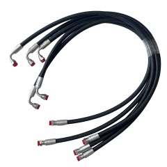 Metal Hose Assembly Spare Parts 0574823542 0574823530 0574823131 0574823635 0574884153 0575012147 for Air Compressor,Xi'an Oukesi Machinery Equipment Co.,Ltd,Metal Hose Assembly Spare Parts 0574823542 0574823530 0574823131 0574823635 0574884153 0575012147 for Air Compressor-Xi'an Oukesi Machinery Equipment Co.,Ltd