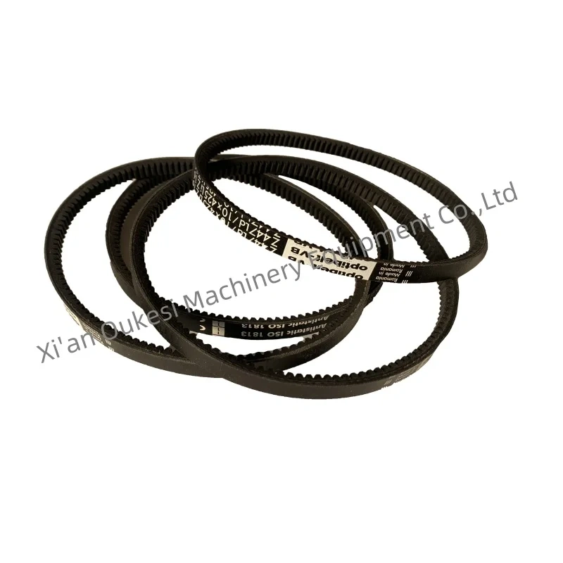 Optibelt VB Z447Ld Air Compressor Belt Industrial Compressor Part,Xi'an Oukesi Machinery Equipment Co.,Ltd,Optibelt VB Z447Ld Air Compressor Belt Industrial Compressor Part-Xi'an Oukesi Machinery Equipment Co.,Ltd