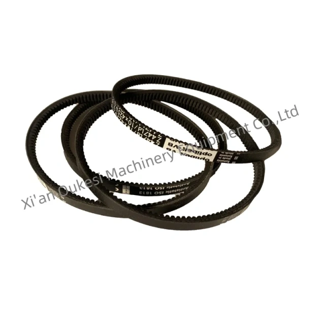 Optibelt VB Z447Ld Air Compressor Belt Industrial Compressor Part,Xi'an Oukesi Machinery Equipment Co.,Ltd,Optibelt VB Z447Ld Air Compressor Belt Industrial Compressor Part-Xi'an Oukesi Machinery Equipment Co.,Ltd