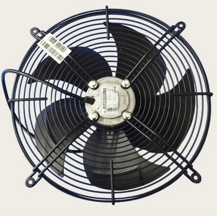 Original 1092234518 Metal Cooling Fan for Screw Air Compressor Spare Part,Xi'an Oukesi Machinery Equipment Co.,Ltd,Original 1092234518 Metal Cooling Fan for Screw Air Compressor Spare Part-Xi'an Oukesi Machinery Equipment Co.,Ltd