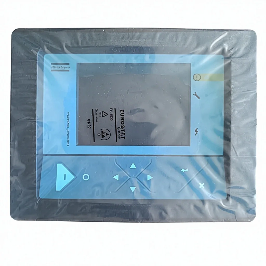 Original 1900520022 PPBE0615 for Computer Air Compressor Control Panel Metal Spare Parts 1 Year Warranty 1900520033,Xi'an Oukesi Machinery Equipment Co.,Ltd,Original 1900520022 PPBE0615 for Computer Air Compressor Control Panel Metal Spare Parts 1 Year Warranty 1900520033-Xi'an Oukesi Machinery Equipment Co.,Ltd