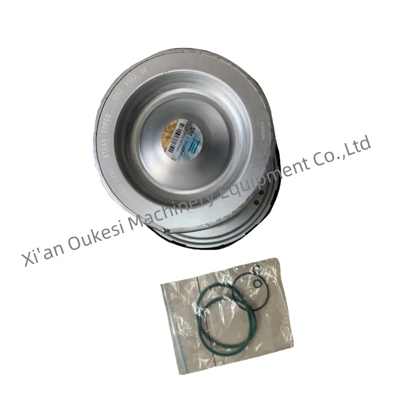 Original 8K Atlas Air Oil-Gas Separator OSE Kit 3002619000 High Efficiency for Air Compressors,Xi'an Oukesi Machinery Equipment Co.,Ltd,Original 8K Atlas Air Oil-Gas Separator OSE Kit 3002619000 High Efficiency for Air Compressors-Xi'an Oukesi Machinery Equipment Co.,Ltd