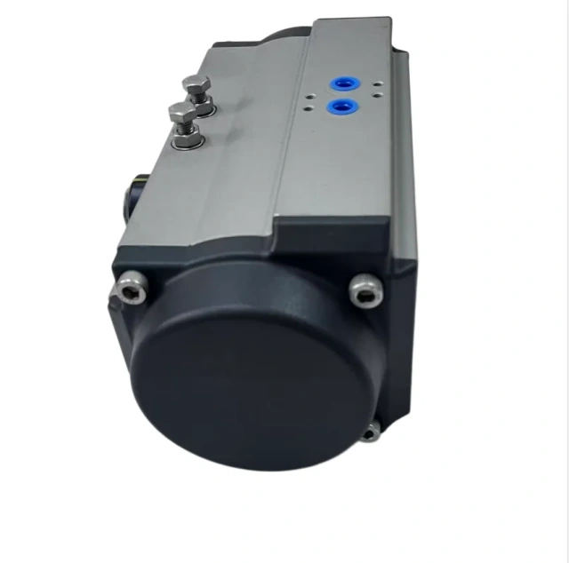 Original Atlas Copco 1624625709 Actuator RT160-DN150 for Centrifugal Compressor,Xi'an Oukesi Machinery Equipment Co.,Ltd,Original Atlas Copco 1624625709 Actuator RT160-DN150 for Centrifugal Compressor-Xi'an Oukesi Machinery Equipment Co.,Ltd