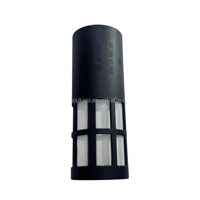 Original AtlasCopco Air Filter 1613729900 Industrial Metal Compressor Part with 1 Year Warranty and Factory Packaging,Xi'an Oukesi Machinery Equipment Co.,Ltd,Original AtlasCopco Air Filter 1613729900 Industrial Metal Compressor Part with 1 Year Warranty and Factory Packaging-Xi'an Oukesi Machinery Equipment Co.,Ltd