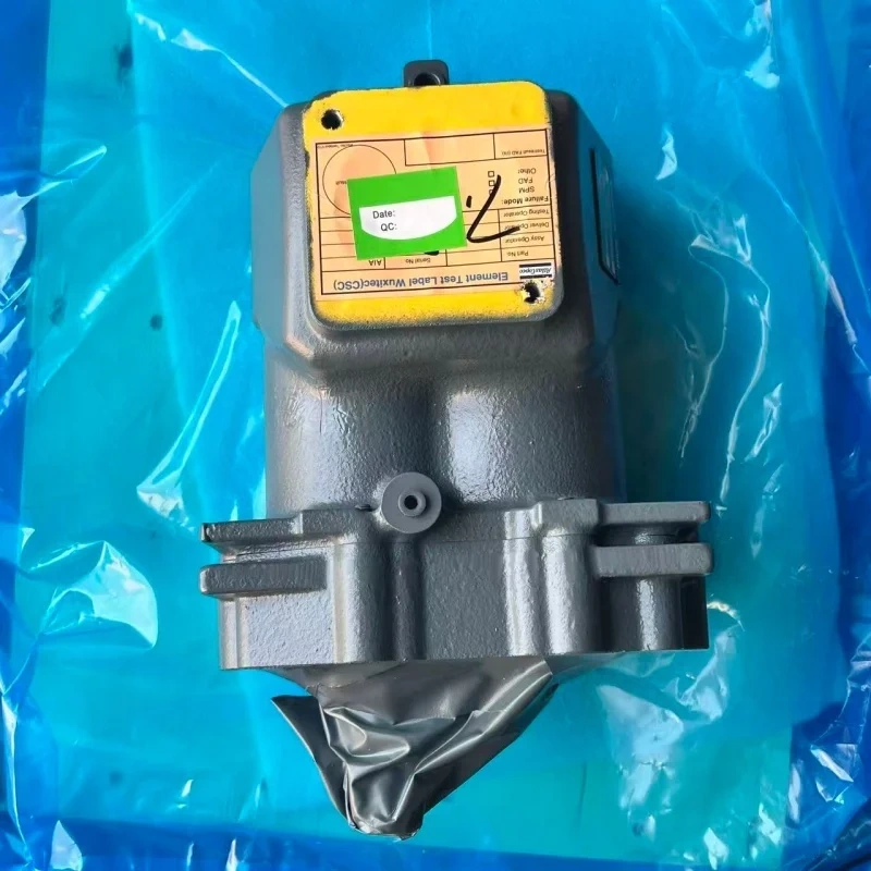 Original C67 Screw Air End Head For Atlas Copco Compressor 1616998480 1616998490 1616774591 Replacement Parts,Xi'an Oukesi Machinery Equipment Co.,Ltd,Original C67 Screw Air End Head For Atlas Copco Compressor 1616998480 1616998490 1616774591 Replacement Parts-Xi'an Oukesi Machinery Equipment Co.,Ltd