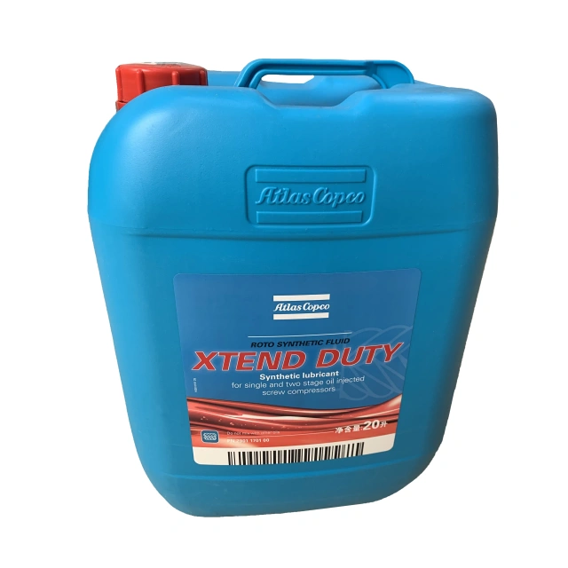 Premium Atlas Screw Compressor Lubricant Oil 2901170100 High Performance  2901170200 2901170000,Xi'an Oukesi Machinery Equipment Co.,Ltd,Premium Atlas Screw Compressor Lubricant Oil 2901170100 High Performance  2901170200 2901170000-Xi'an Oukesi Machinery Equipment Co.,Ltd