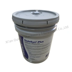 Quinsyn-Plus 144046-005 1627456172 Lubricating Oil for QUINCY Screw Air Compressor Industrial Spare Parts,Xi'an Oukesi Machinery Equipment Co.,Ltd,Quinsyn-Plus 144046-005 1627456172 Lubricating Oil for QUINCY Screw Air Compressor Industrial Spare Parts-Xi'an Oukesi Machinery Equipment Co.,Ltd