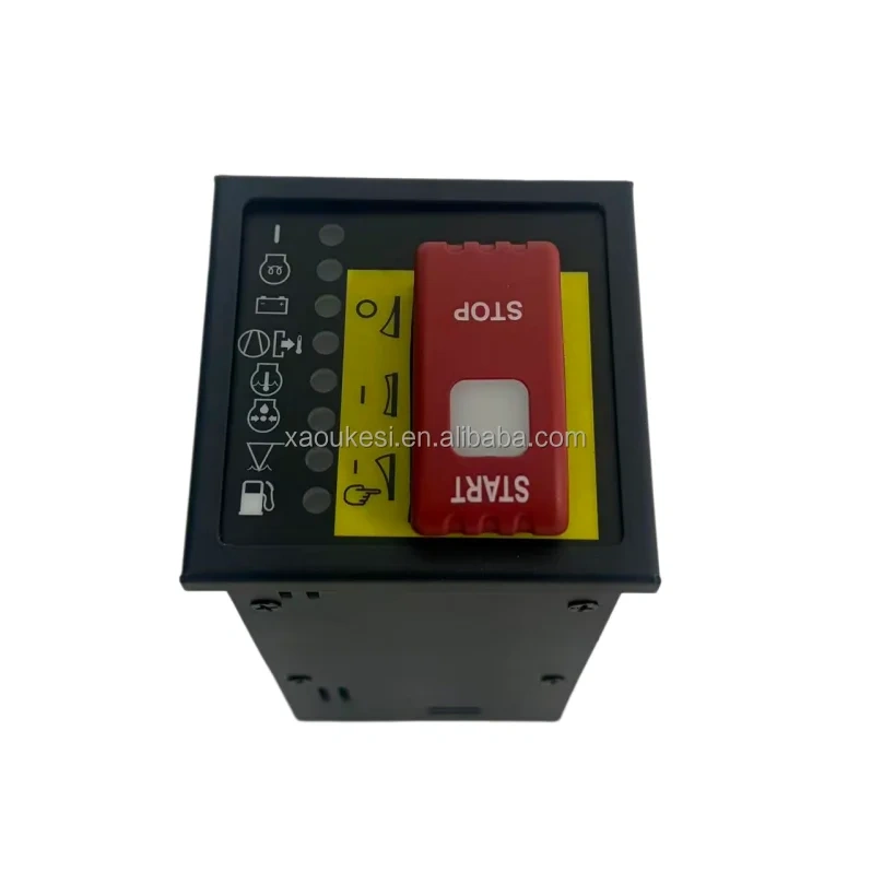 Replacement for Portable Air Compressor Control Panel XAS 186 XATS 156 2026 12V 1 Year Warranty Factory Price Pro,Xi'an Oukesi Machinery Equipment Co.,Ltd,Replacement for Portable Air Compressor Control Panel XAS 186 XATS 156 2026 12V 1 Year Warranty Factory Price Pro-Xi'an Oukesi Machinery Equipment Co.,Ltd