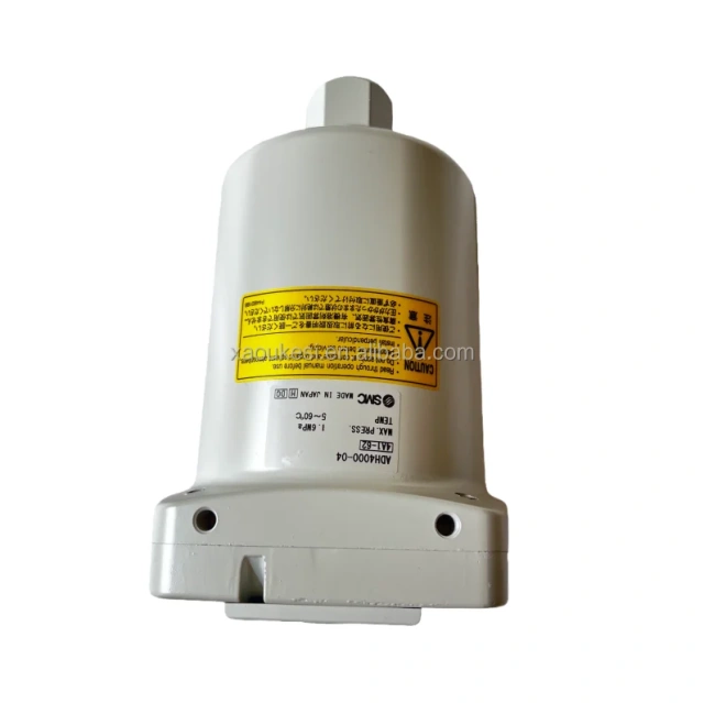 SMC Electronic Drain Valve for Air Compressor, Model ADH4000-04, Dedicated Auto Drain Accessory,Xi'an Oukesi Machinery Equipment Co.,Ltd,SMC Electronic Drain Valve for Air Compressor, Model ADH4000-04, Dedicated Auto Drain Accessory-Xi'an Oukesi Machinery Equipment Co.,Ltd