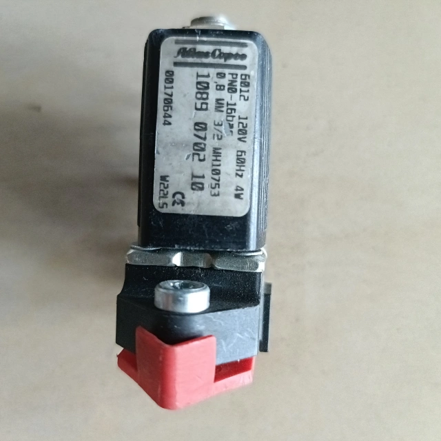 Screw Air Compressor Solenoid Valve Metal 1089070210 1089070214 Replacement for with 8000 Hours Warranty,Xi'an Oukesi Machinery Equipment Co.,Ltd,Screw Air Compressor Solenoid Valve Metal 1089070210 1089070214 Replacement for with 8000 Hours Warranty-Xi'an Oukesi Machinery Equipment Co.,Ltd