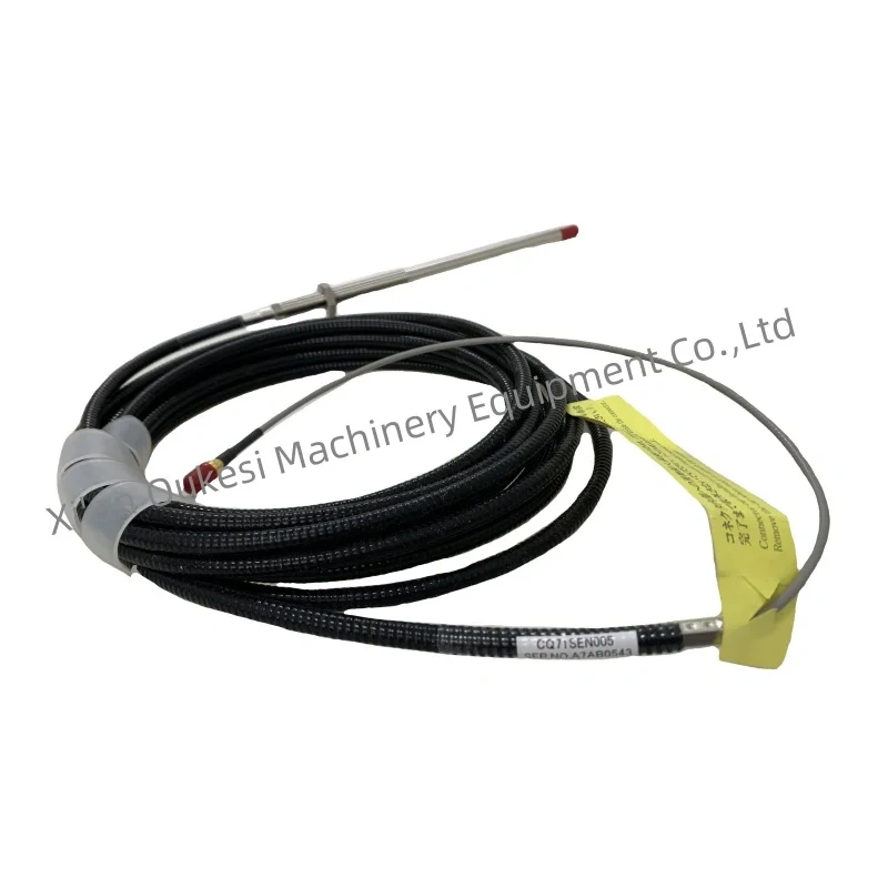 Sullair IHI CQ71SEN005 Air Compressor Industrial Part with Vibration Probe,Xi'an Oukesi Machinery Equipment Co.,Ltd,Sullair IHI CQ71SEN005 Air Compressor Industrial Part with Vibration Probe-Xi'an Oukesi Machinery Equipment Co.,Ltd