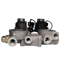 VMC Metal Combination Valve 2.271.4734.0440 Thermostatic Valve and Oil Filter Head Assembly for Air Compressor,Xi'an Oukesi Machinery Equipment Co.,Ltd,VMC Metal Combination Valve 2.271.4734.0440 Thermostatic Valve and Oil Filter Head Assembly for Air Compressor-Xi'an Oukesi Machinery Equipment Co.,Ltd